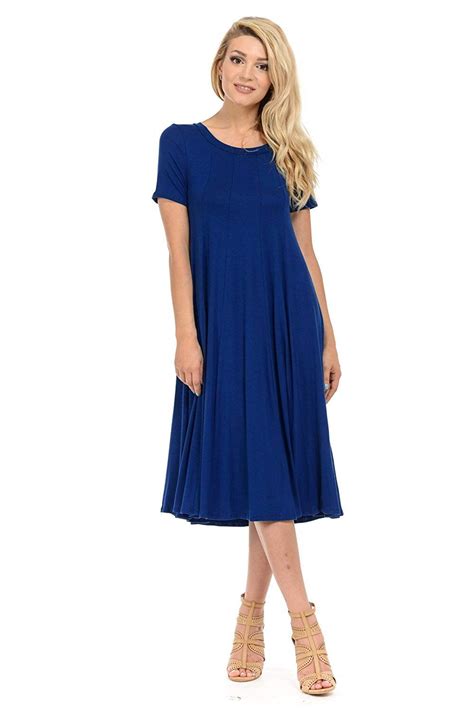 amazon a line dresses|More.